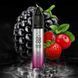 Набір для самозамісу Lucky Chrome 30 ml - 50 mg Forest Berry Mint