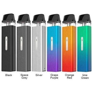 Pod система Vaporesso XROS Mini Vitality
