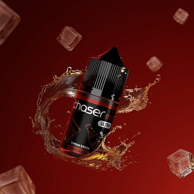 Набір для самозамісу Chaser Mix 30ml - 50mg Ром Кола