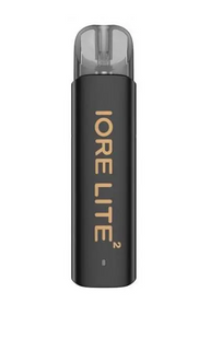 Pod система Eleaf Iore Lite 2 Black (Чорна)