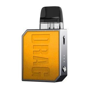 Стартовый набор Voopoo Drag Nano 2 Orange