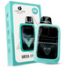 Многоразовый Pod Lost Vape Ursa Epoch Racing Zone