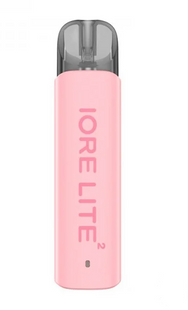 Pod система Eleaf Iore Lite 2 Pink (Рожева)