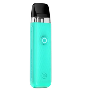 Багаторазовий Pod Voopoo Vinci Q Mint Blue