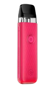 Багаторазовий Pod Voopoo Vinci Q Rose Pink