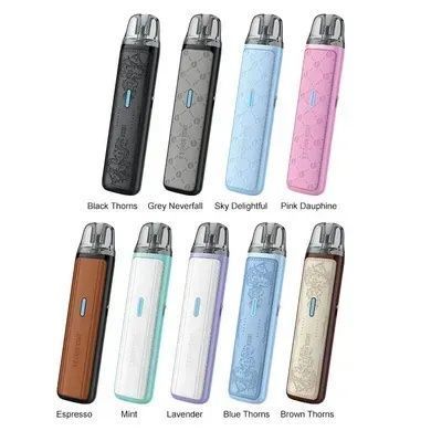 Pod-система Lost Vape Ursa S2 Espresso