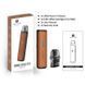 Pod-система Lost Vape Ursa S2 Espresso