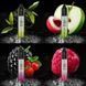 Набір для самозамісу Lucky Chrome 30 ml - 50 mg Green Apple Lychee