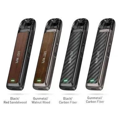 Pod система Lost Vape Ursa Nano Twill Green