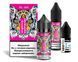 Набір для самозамісу Flavorlab FL350 30 ml - 50 mg Raspberry Watermelon