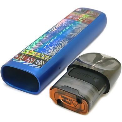 Pod система Lost Vape Ursa Nano Evil Spirits