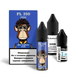 Набор для самозамеса Flavorlab FL350 Mini 15 ml - 50 mg Blue Raspberry Peach