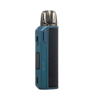 Багаторазовий Pod Lost Vape Theleme Elite 40 Blue Carbon