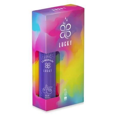 Набор для самозамеса Lucky 30 ml - 50 mg Blueberry Lemonade