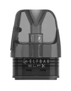Elf Bar Картридж Elfx 0.6 Om