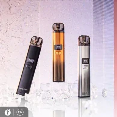 Pod система Lost Vape Ursa Nano Pro Sunrise G