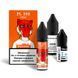 Набір для самозамісу Flavorlab FL350 Mini 15 ml - 50 mg Peach Lemon