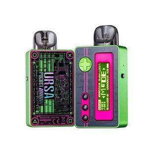 Pod система Lost Vape Pocket Cyber Elf