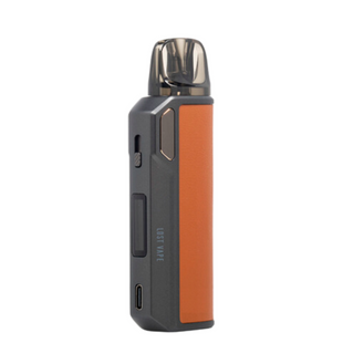 Багаторазовий Pod Lost Vape Theleme Elite 40 Gunmetal Espresso