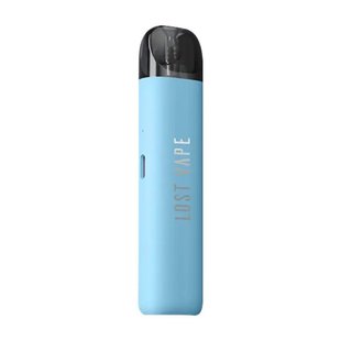 Pod система Lost Vape Ursa S Baby Blue (Ніжно-Синій)