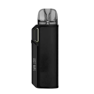 Багаторазовий Pod Lost Vape Theleme Elite 40 Midnight Black