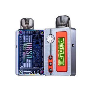 Pod система Lost Vape Pocket Hellsing Grey