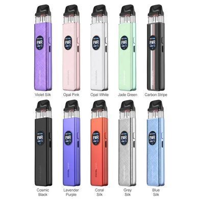 Pod-система Vaporesso XROS 5 Carbon Stripe