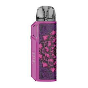 Багаторазовий Pod Lost Vape Theleme Elite 40 Pink Survivor