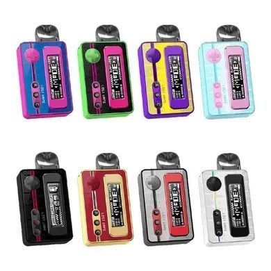 Pod система Lost Vape Pocket Ice Blade