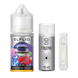 Набір для самозамісу Elf Liq 30 ml - 50 mg Blueberry Sour Raspberry