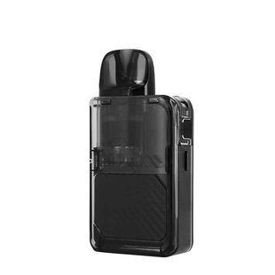 Багаторазовий Pod Lost Vape Theleme Elite Art 40 Carbon Fiber