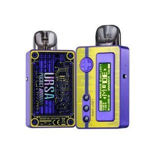 Pod система Lost Vape Pocket Saiyan Trunk