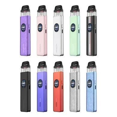 Pod-система Vaporesso XROS 5 Jade Green