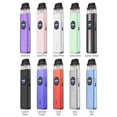 Pod-система Vaporesso XROS 5 Jade Green