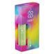Набір для самозамісу Lucky 30 ml - 50 mg Green Tea Lemonade