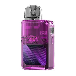 Багаторазовий Pod Lost Vape Theleme Elite Art 40 Holo Purple