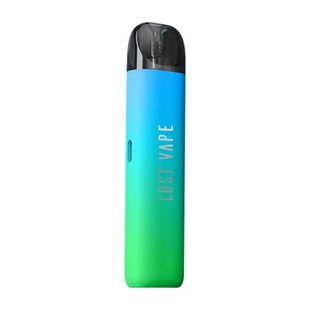 Pod система Lost Vape Ursa S Mint Green (М'ятний Зелений)