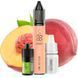 Набір для самозамісу Lucky 30 ml - 50 mg Juicy Peach