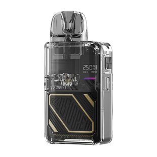 Багаторазовий Pod Lost Vape Theleme Elite Art 40 Mecha Black