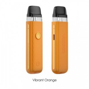 Багаторазовий Pod Voopoo Vinci Q Vibrant Orange (Яскраво-помаранчевий)