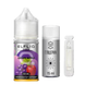 Набір для самозамісу Elf Liq 30 ml - 50 mg Grape Apple