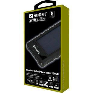 Повербанк Sandberg 16000 мАг (420-35)