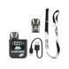 Багаторазовий Pod Lost Vape Ursa Baby 2 Pop Black x Time Gear