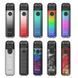 Pod система Smok Novo 4 mini Rasta Green Cobra