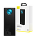Повербанк Baseus Amblight Digital Display Quick Charge 65W 30000mAh Black (PPLG-A01)