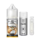 Набір для самозамісу Elf Liq 30 ml - 50 mg Pina Colada