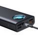 Повербанк Baseus Amblight Digital Display Quick Charge 65W 30000mAh Black (PPLG-A01)