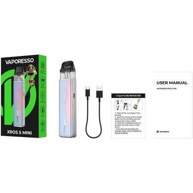 Pod-система Vaporesso XROS 5 Mini Sky Blue