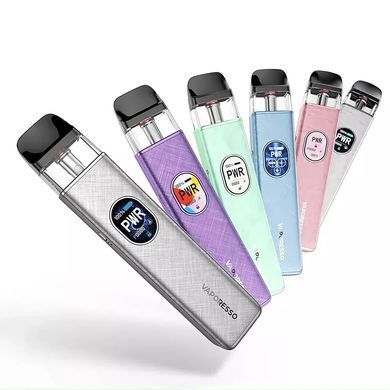 Pod-система Vaporesso XROS 5 Opal Pink
