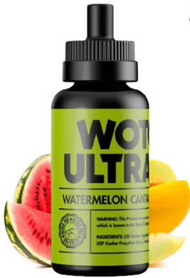 Одноразовий Pod Wotofo Ultra Pro 8000 Watermelon Cantaloupe Honeydew (Кавун Канталупа Диня)
